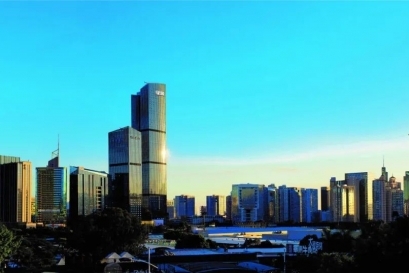 榮譽滿載 實力見證 | 綠景榮獲多項大獎