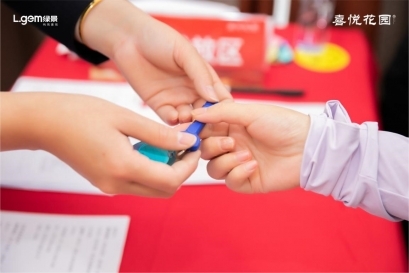 100%滿意度，赴一場(chǎng)家的美好約定