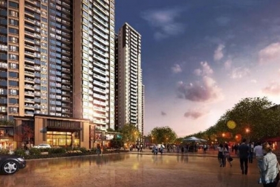 「化州綠景國(guó)際花城」湖景公館二期開售反應(yīng)熱烈 錄得認(rèn)購(gòu)銷售金額約人民幣6.21億元